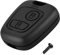 OcioDual Carcasa de Recambio Llave sin Espadin Compatible con Citroen C1 C2 C3 C5 Xsara Saxo Berlingo Picasso Negro 2 Botones