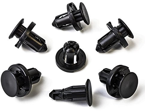 20x Scheinwerfer Stoßstange Befestigungs Clip | 0940908327 71741887