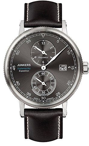 Junkers Fliegeruhr 6512-2