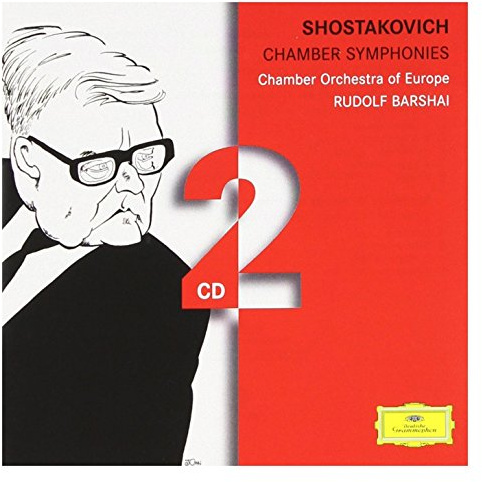 Kammersinfonien/Sinfonie 15/+