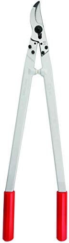 FELCO 21 Tijeras de podar - robustas, ergonómicas, de Dos Manos para setos y árboles