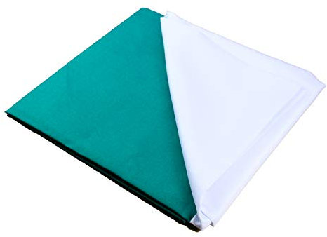 ClubKing Ltd. Irland-Flagge, 1,5 x 0,9 m