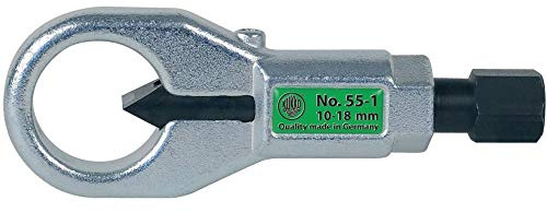 Forum Mutternsprenger Gr. 2 mechanisch 55-2 (Abzieher Kukko QR4028115 Handwerkzeuge mechanisch) Modell: 55-2/für Mutterngrößen SW: 19-27