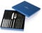 Villeroy & Boch NewWave 6 paires de steak Couteaux et fourchettes