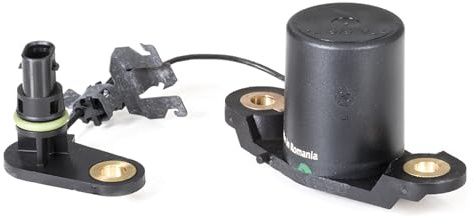 HELLA 008891011 oil level sensor for Mercedes-Benz (2006-2011)