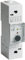 Perry 1TMTE075 Termostato elettronico per quadri elettrici con sonda remoto