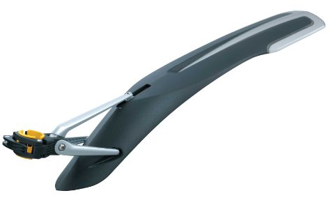Topeak Defender XC11 29 Rear Fender Seatpost Mount Black