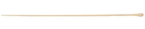 Gewa 912015 Taktstock Eigriff, 39 cm, weißbuche