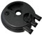 SunSun Ersatzteil für Druckteichfilter CPF-180/250 Deckel, Teichfilter mit UV-Lampe 11 W, Teichfilteranlage 10000 l/h, effiziente Wasserfilterung
