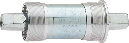 FSA Square Taper Tretlager