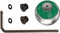 Wera 8000 A-R Reparatursatz für Zyklop Knarrenkopf, 1/4, 6-teilig, Wera 05003648001