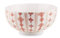 Baci Milano Ciotola Tiles Bowl 03-07 Porcellana