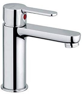 FRATELLI FRATTINI Miscelatore Rubinetto Lavabo Mocca