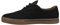 Etnies Herren Jameson 2 Eco Skateboardschuhe, Schwarz (558-Black/Charcoal/Gum 558), 42.5 EU