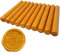 Siegelwachs 11 mm für Heißklebepistole 10 cm 100 gr. (gelbgold)