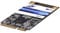 Dogfish SSD mSATA 500Go Interne Disque Dur Haute Performance pour Ordinateur Portable SATA III 6Gb / SDE Haute Performance De Lecteur De Disque Dur SSD120Go 240Go 250Go 480Go 500Go 512Go 1To