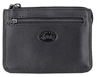 Francinel Pochette porté travers en cuir pour homme