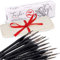 Fine Paint Brush Set - 12 Ergonomic Model Paint Brushes for Precise Strokes, Increased Control, Comfortable Grip - for Acrylic, Watercolour, Oil, Wargaming and Citadel Miniatures - by ZenART