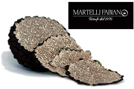 Tartufo Nero Estivo Scorzone Fresco, Tartufi Freschi - 50 G