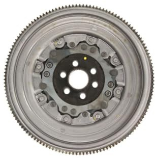 Luk 415 0872 09 Brake Discs