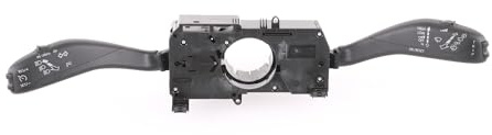 15D VEMO - V15-80-3331 - Steering Column Switch - Compatible with 6Q0953513AN9B9