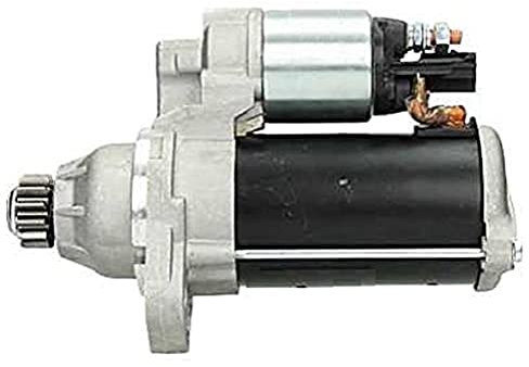HELLA 8EA 011 611-511 Starter/Anlasser - 12V - 1.5kW