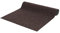 andiamo Kunstrasen Outdoor wasserdurchlässig, Rasenteppich wetterfest, Drainage-Noppen, UV-beständig, für Balkon und Garten, Farbe:Braun, Größe:200 x 500 cm