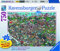RAVENSBURGER Puzzle Alltagsbevorzugung XL 750 Teile