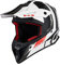 ORIGINE Motocross Helm Offroad Motorrad Integralhelm ECE 22-05 zugelassen, für Helmschutz für Downhill MTB Quad Enduro ATV