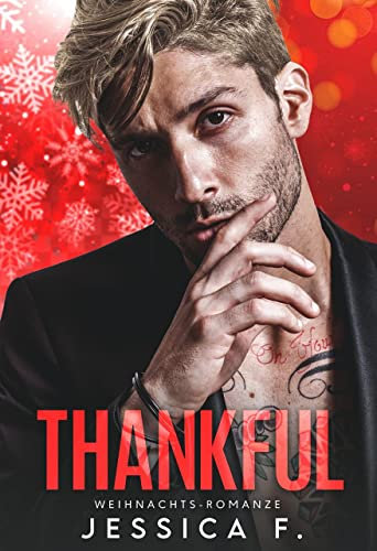 Thankful: Weihnachts-Romanze