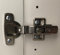 NELI 3er-Set Scharniere (neu) mit Softclose für Pax (wie Komplement Scharniere)