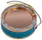 34-Mm Grande Membrana Microfono Cartuccia Core Registrazione Condensatore Microfono Capsula per Studio Registrazioni Condensatore Microfono Microfono
