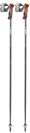 LEKI Airfoil 3D bâtons de Ski