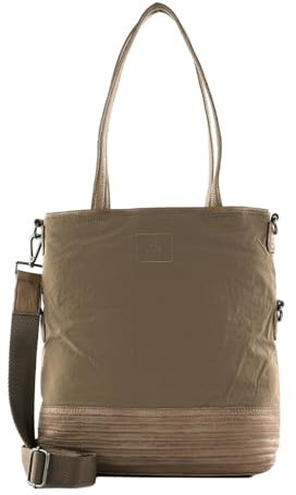 FREDsBRUDER Anea Drawstring Shopper Almond