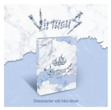 Dream catcher - VirtuouS [Limited Edition B ver.] Album