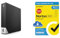 Seagate One Touch HUB 8TB Externe Festplatte + Norton 360 Deluxe 2024, Antivirensoftware für 3 Geräte