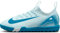 Nike Boys Jr. Mercurial Vapor 16 Academy Sneaker, Glacier Blue Blue Orbit, 2 UK