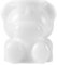 MDHQ Silikonform für Eiswürfel, Fondant, Kuchen, Schokolade, Süßigkeiten, Kerzen, handgefertigte Seife