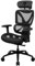 ThunderX3 XTC Mesh Black Gaming Chair