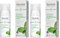 lavera, PURE BEAUTY Hautbildverfeinerndes Fluid reduziert Glanzbildung bekämpft Hautunreinheiten Naturkosmetik vegan 50ml, weiß (Packung mit 2)