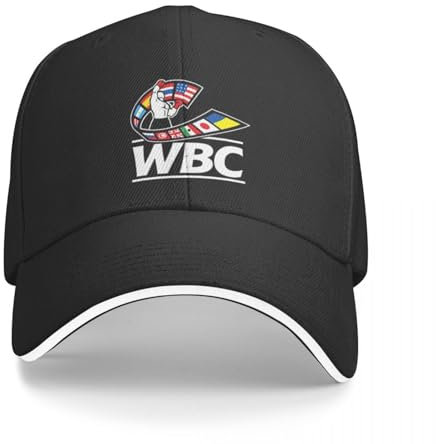 AIOGCAEX Baseball Cap WBC Weltmeister Erwachsenen Baseball mütze Männer Sport Coquette Strand Sonnenschutz Hüte Sport Peaked Cap Holiday Sports Gifts