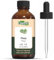 Organic Zing Thuja (Thuja occidentalis L.) Essential Oil Pure & Natural for Skin, Face, Hair Care, Aromatherapy, Diffuser, Conditioner - 30ml/1.01fl oz