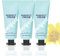 Creme All-Over Complexion Perfector, Long-Lasting CC Cream Foundation, Waterproof & Transfer-Resistant, Evens Out Skin Tone Cream, Evens Skin Tone and Light Foundation (3PCS, 80g)