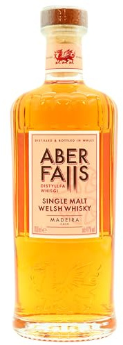 Aber Falls Madeira Cask