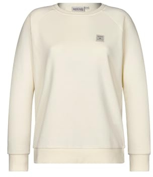 Naketano Damen Sweatshirt Krokettenhorst