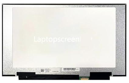 JJKSKV Compatibile con Acer for CHROMEBOOK 314 CB314-1H Series, Laptop 14.0 Schermo HD 1366x768 Display LCD LED Pannello Matrix 30 Pin Componenti