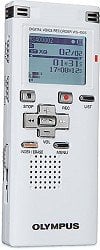 Olympus ws-400 S Digital Recorder (weiß)