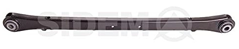 SIDEM 21779 Stange/Strebe, Radaufhängung | Kompatibel mit: MINI MINI, MINI, Cabriolet, Cabriolet, CLUBMAN, CLUBVAN, COUNTRYMAN, Coupe, PACEMAN, Roadster