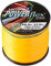 Ultima Powerflex Hohe Festigkeit Schlagschnur 115gr Spule, Feuerorange, 0.75mm-70.0lb/31.8kg