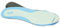 HAIX Insole PerfectFit Safety Perfekte Passform auf einen Blick - Komfortable Einlegesohle von HAIX. 48